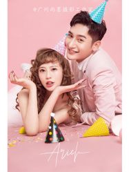 -雨墨婚纱摄影工作室