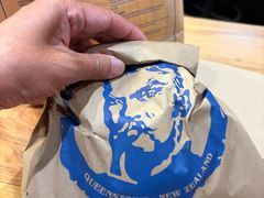 -Fergburger(皇后镇店)