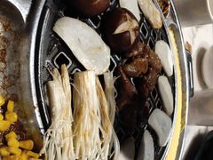 -韩宫宴烤肉·料理(南京江宁万达店)