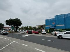 -星巴克(中山服务区西区店)