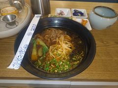 -乐港休闲馆茶艺·简餐·茶室(首都机场T2店)