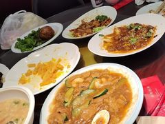 -惠宾饭庄(中山路店)