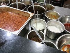 -王菊美食街·王菊面馆(总店)