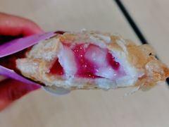 -麦当劳(军博店)