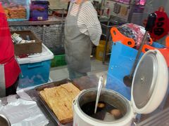 -董师傅水磨煎饼(天塔菜市场店)