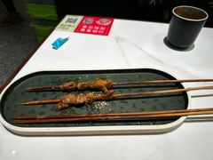 -清真·宁夏印象·盐池滩羊肉体验店(江宁路店)