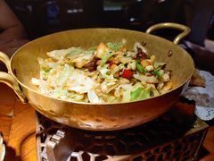 -楼兰新疆主题餐厅(苏州中心店)