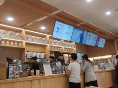 -霸王茶姬(广州白云悦和方店)