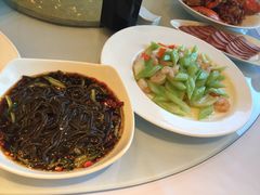 -海天一色海景自助餐厅(西港花园店)