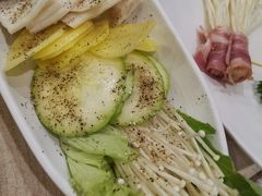 -新石器烤肉(千灯大润发店)