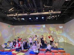 -小鸡哆哆故事屋·儿童乐园(嘉里城店)