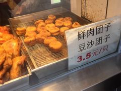 -赵天禄(葑门横街店)
