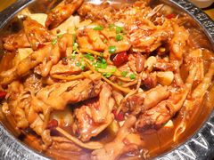 -胖哥俩肉蟹煲(世茂国际广场店)