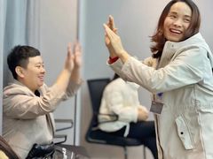 -新励成演讲口才培训(深圳宝安学训中心)