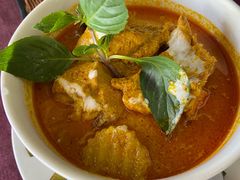 -The Palmboo Restaurant
