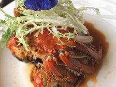 -南通滨江洲际酒店-东厨中餐厅