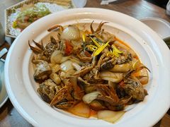 -周家二小姐的菜(西津渡店)