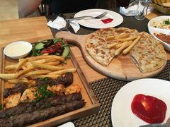 -ALAMEEN阿拉伯餐厅(三里屯店)