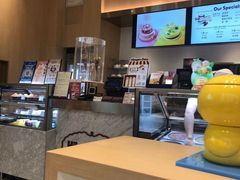 -哈根达斯(合肥天鹅湖店)