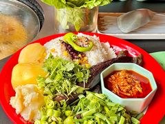 -蘸小院铁锅炖·蘸酱菜·东北菜(怀远门店)