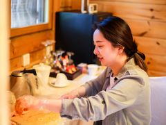 -思念果岭悦温泉