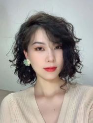 -杉影印象日式烫染專門店