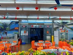 -红月湾海鲜饭店•沙滩海景(双月湾店)
