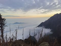-九峰山
