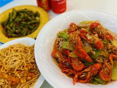 -一起吃小龙虾·海鲜(海珠店)
