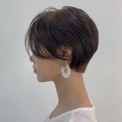 -丝语萱形象