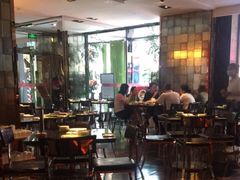 大堂-小资太太餐厅(南岗区店)