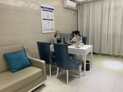 -大麦微针植发全国连锁