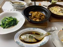 -蘭奢雅集·江浙菜(青山江滩店)