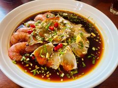 -妈妈菜舟山海鲜(定海古城店)