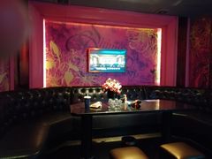-欢乐迪KTV(泉秀店)