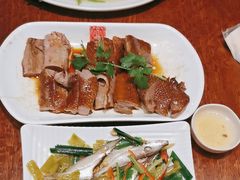 -潮名荟潮州菜馆(祈福缤纷世界店)