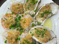-聚鲜阁海鲜美食城(香水湾店)