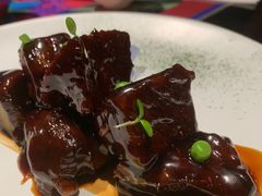 -上海滩餐厅(BFC外滩金融中心店)