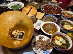 -杨记隆府(白象街店)