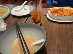 -新旺茶餐厅(嘉里城店)