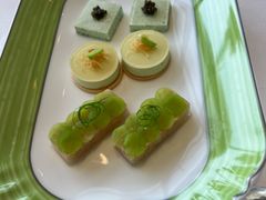 -悦厅·下午茶(杭州柏悦酒店)