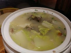 -又一福烤鸭·北京菜(东四店)