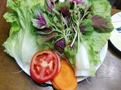 -菌乡缘·野生菌蒸汽鱼火锅(江边夜市店)