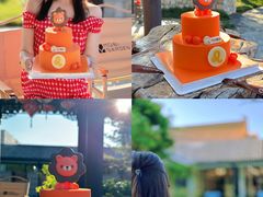 -CAKE BOSS 蛋糕老板(西单君太百货店)