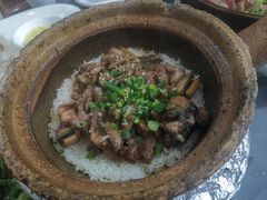 -红星光发煲仔饭(大石街店)