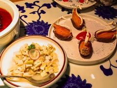 -江南赋(内蒙古大厦店)