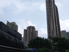 -广九铁路纪念园