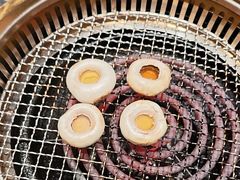 -牛将军•涮肉•烤肉(北京王府井·故宫店)