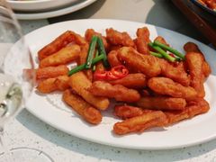 -肥仔文澳门猪骨煲(南京西路店)