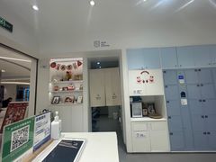 -天真蓝照相馆(中华广场店)